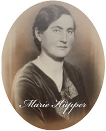 Marie Küpper Neuss